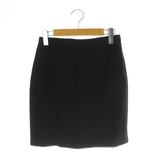 Versace Jeans Couture Suit Setup Top and Bottom Jacket Mini Skirt Lace 26 40