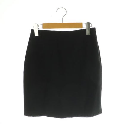 Versace Jeans Couture Suit Setup Top and Bottom Jacket Mini Skirt Lace 26 40