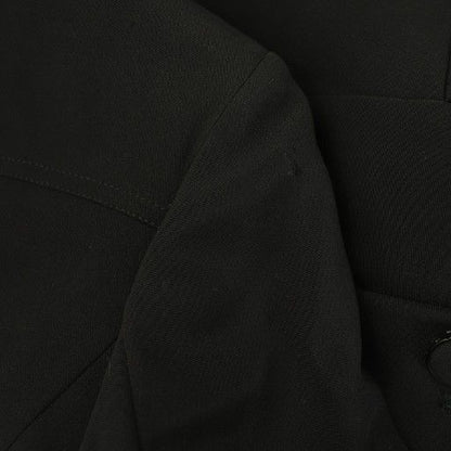 Versace Jeans Couture Suit Setup Top and Bottom Jacket Mini Skirt Lace 26 40