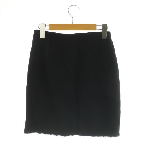 Versace Jeans Couture Suit Setup Top and Bottom Jacket Mini Skirt Lace 26 40