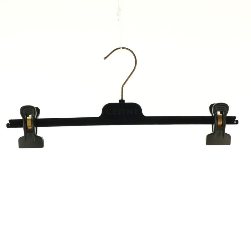 Celine Phoebe Period 2 Tuck Wide Pants 36 Yellow Cx • OS