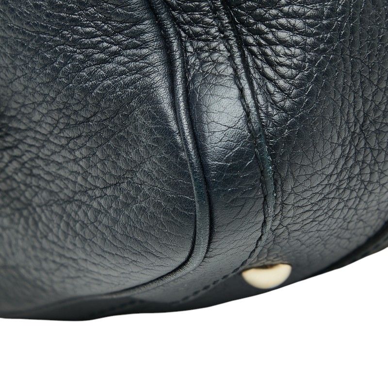 Gucci GG Canvas Mini Boston Bag Shoulder Bag 2way 269876 Black Multicolor