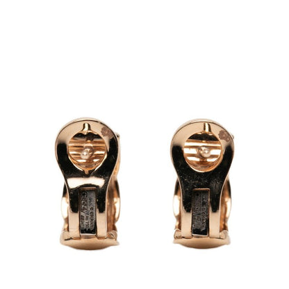 Chanel Coco Crush Collection J11754 18k Beige Gold Women's Chanel