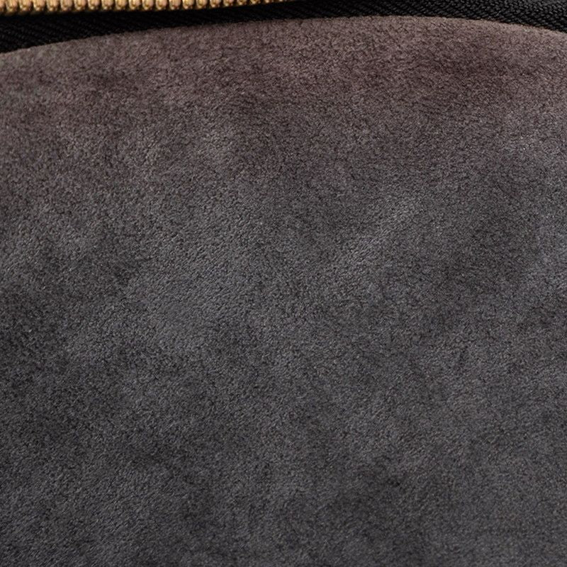 Louis Vuitton Epi Nice Vanity Bag Shoulder Bag 2way M48012 Noir Black Leather