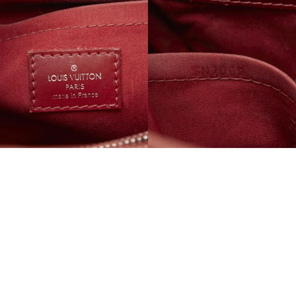 Louis Vuitton Epi Pass Y PM M5926e Rouge Red Leather Ladies Louis Vuitton