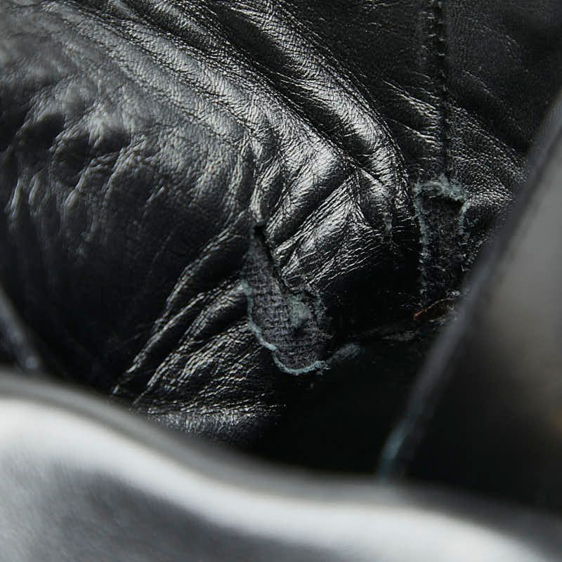 Louis Vuitton Monogram Star Trail Line Ankle Boots Short Boots Size: 36 Ma0129