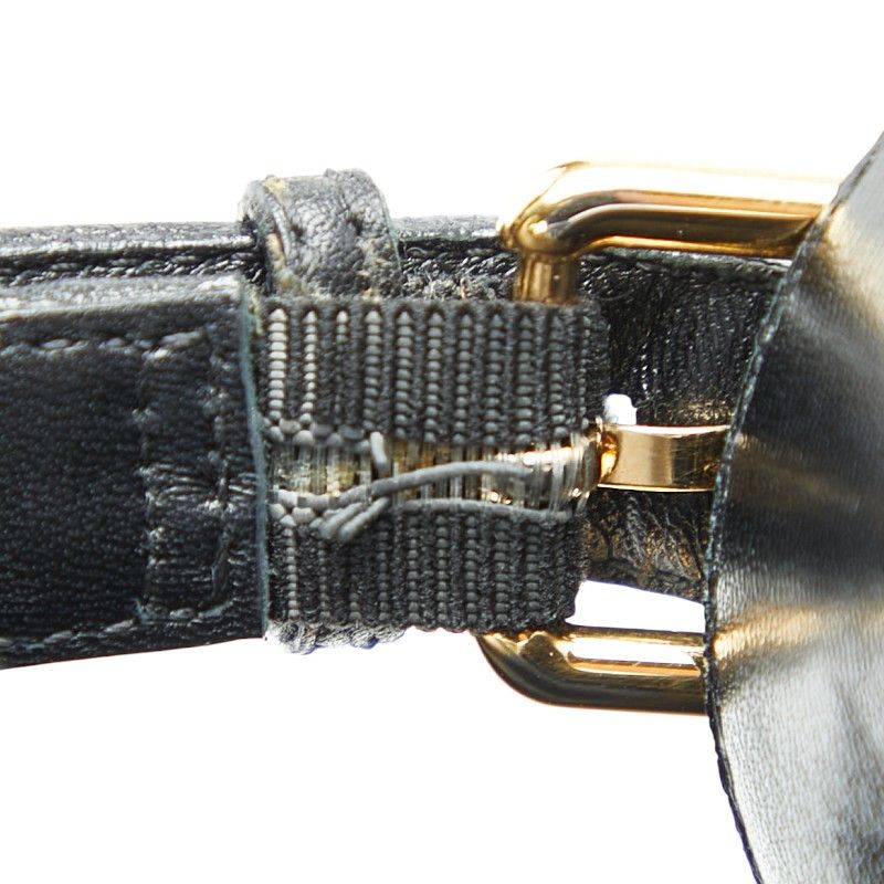 Louis Vuitton Monogram Star Trail Line Ankle Boots Short Boots Size: 36 Ma0129