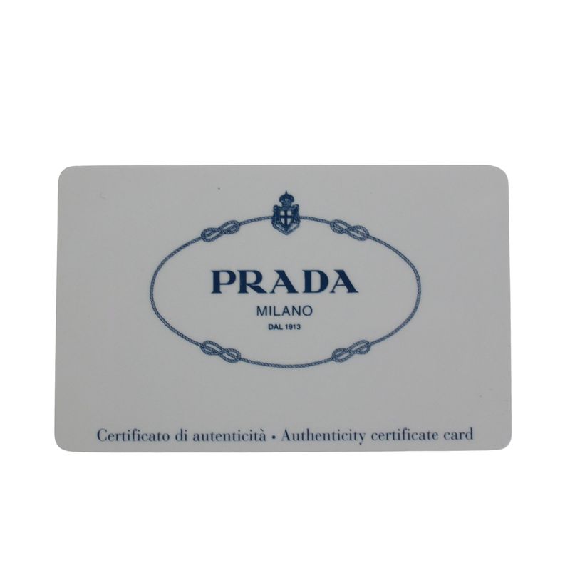 Prada Canapa Canvas Pink Purple Tote Bag Gold B2439g