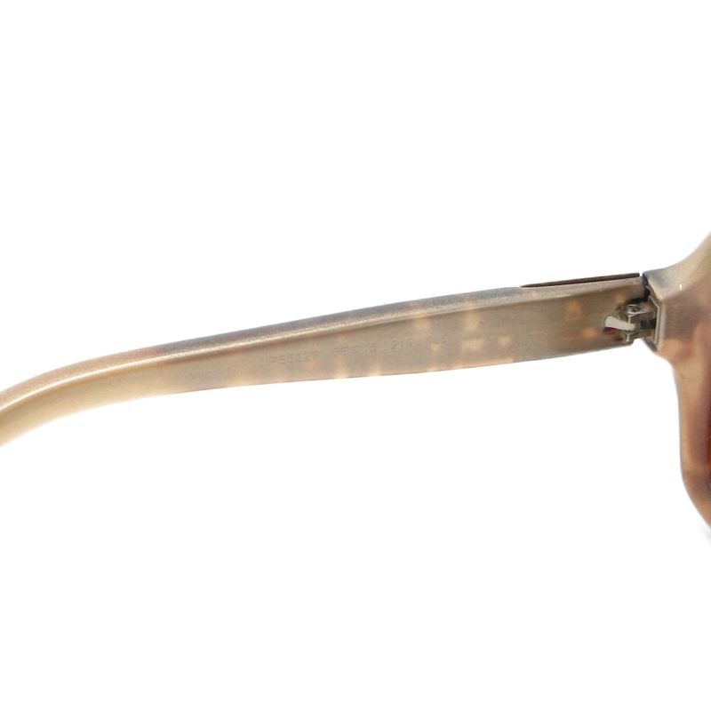 Fendi Fs5227 Sunglass Es Butterfly Shape Marble Pattern 56 Mouths 15 210 130