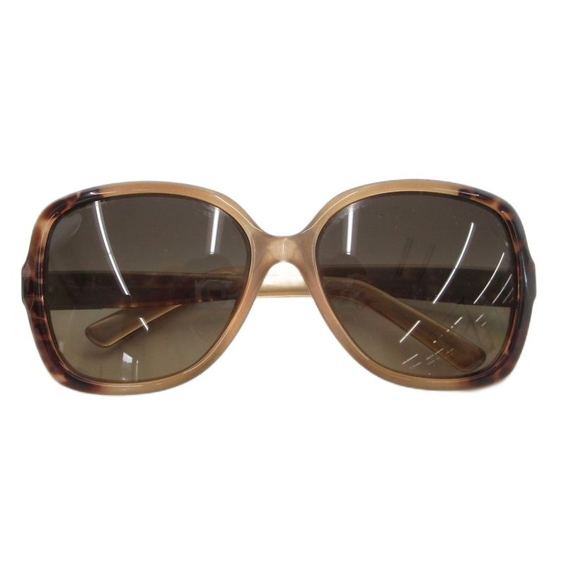 Fendi Fs5227 Sunglass Es Butterfly Shape Marble Pattern 56 Mouths 15 210 130