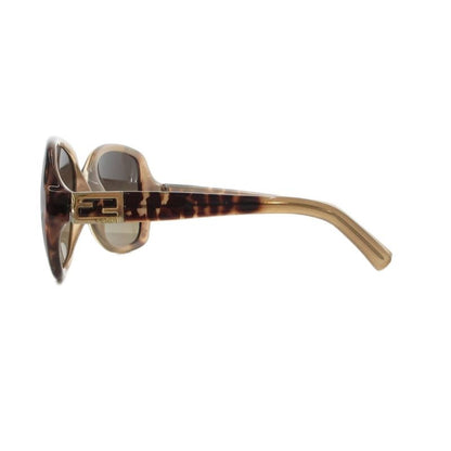 Fendi Fs5227 Sunglass Es Butterfly Shape Marble Pattern 56 Mouths 15 210 130