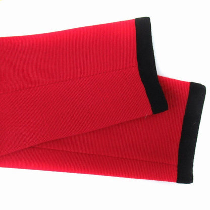 Yves Saint Laurent Setup Top and Bottom Collarless Jacket