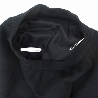 Yves Saint Laurent Setup Top and Bottom Collarless Jacket