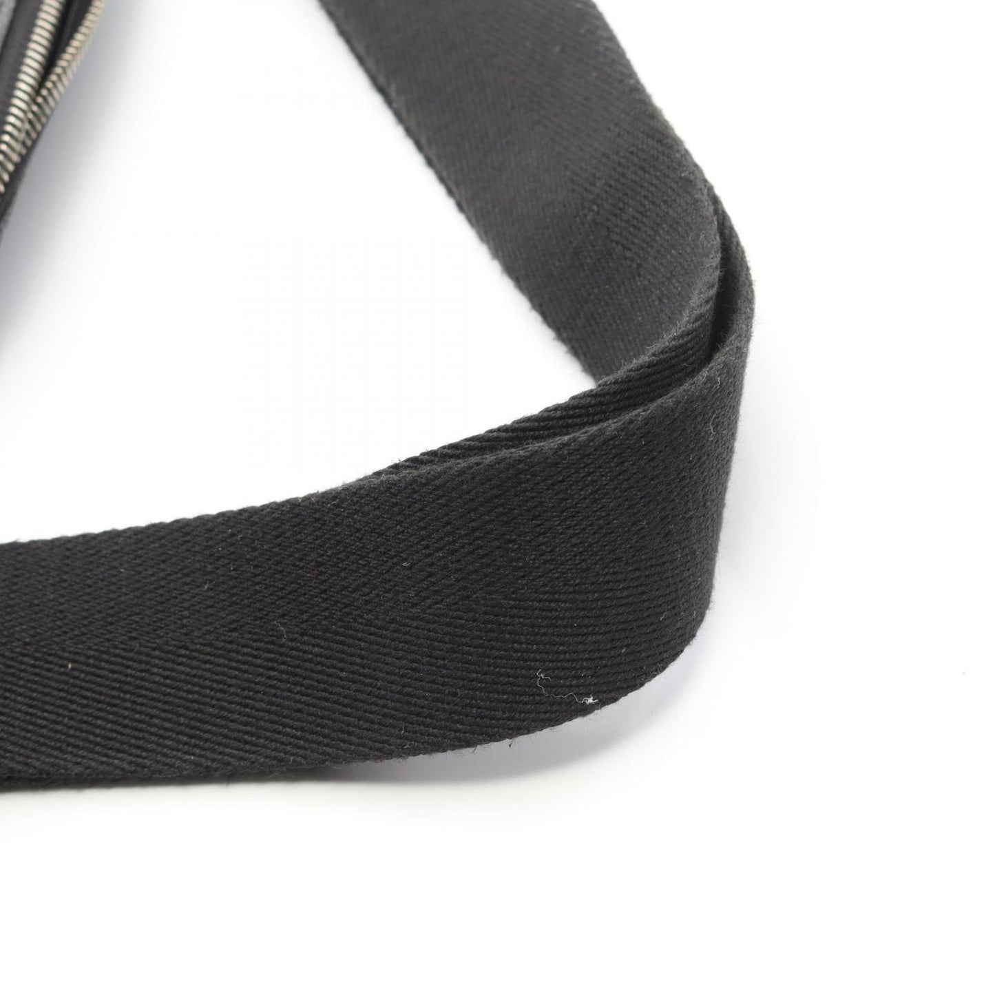 Louis Vuitton Waist Bag Body Bag Avenue Ring Bag Damier Graphite N41719 PVC