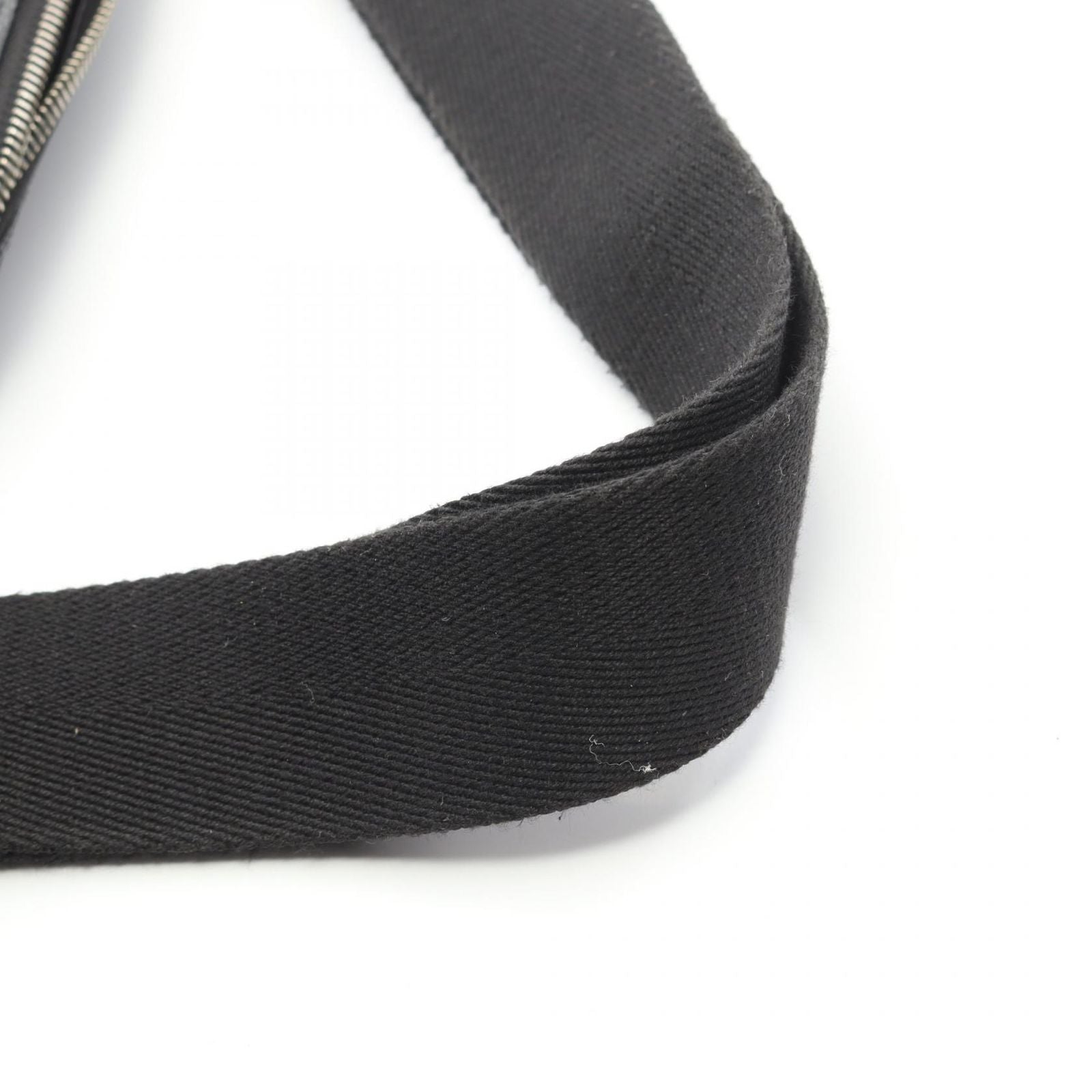 Louis Vuitton Waist Bag Body Bag Avenue Ring Bag Damier Graphite N41719 PVC