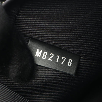 Louis Vuitton Waist Bag Body Bag Avenue Ring Bag Damier Graphite N41719 PVC