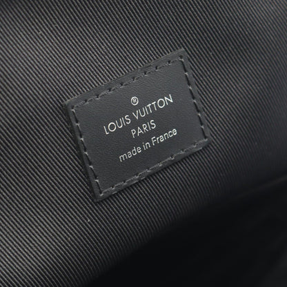 Louis Vuitton Waist Bag Body Bag Avenue Ring Bag Damier Graphite N41719 PVC