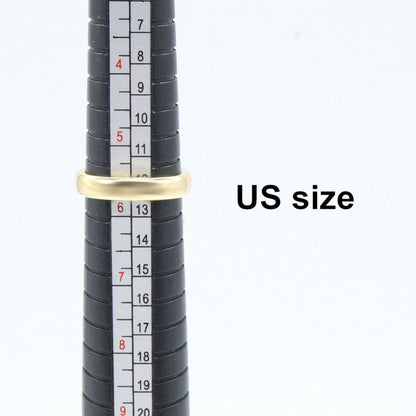 Tiffany＆co Ring Door Knocker Pearl Ring #10.5 K18 (yellow Gold)