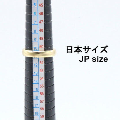 Tiffany＆co Ring Door Knocker Pearl Ring #10.5 K18 (yellow Gold)