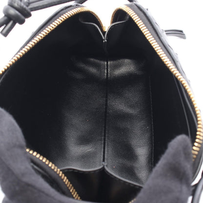 Bottega Veneta Bottega Veneta Shoulder Bag Intrecciato 794258vcpp18425 Black