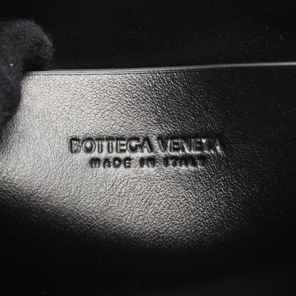 Bottega Veneta Bottega Veneta Shoulder Bag Intrecciato 794258vcpp18425 Black