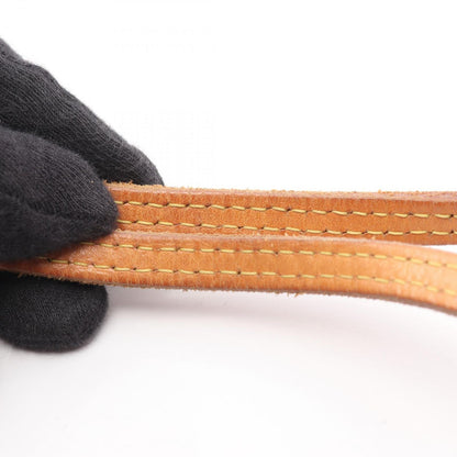 Louis Vuitton Tote Bag Neverfull PM M41245 Pivoine PVC Coated Canvas Leather