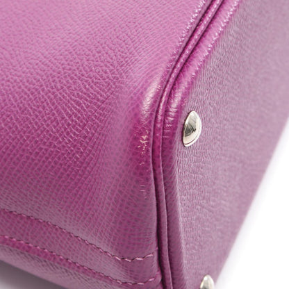 Hermes Handbag Bolide 27 Anemone Leather Bolide 27 Anemone Women's