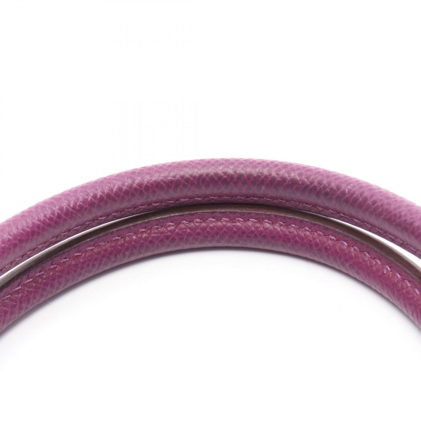 Hermes Handbag Bolide 27 Anemone Leather Bolide 27 Anemone Women's