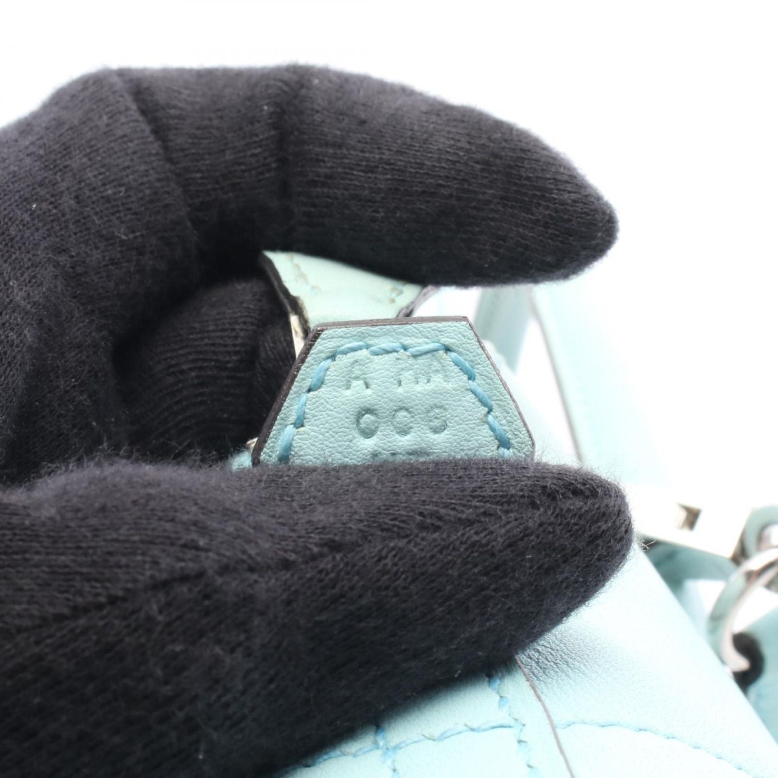 Hermes Handbag Bolide 27 Blue Zephyr Blue Zephyr Leather Bolide 27 Blue Zephyr