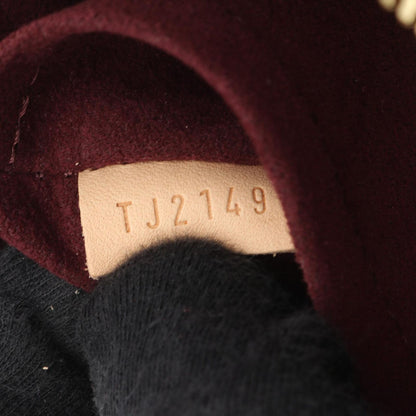 Louis Vuitton Tote Bag Flower Zip Tote PM Monogram M44359 PVC Coated Canvas