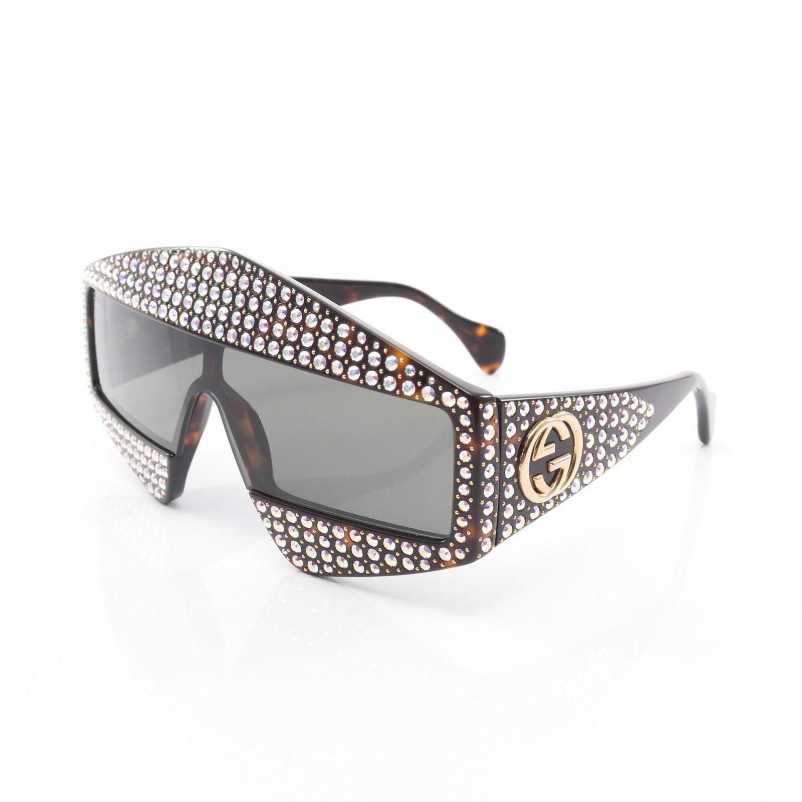 Gucci Sunglass Es Purple Others Hollywood Forever Collection Sunglass Es Ladies