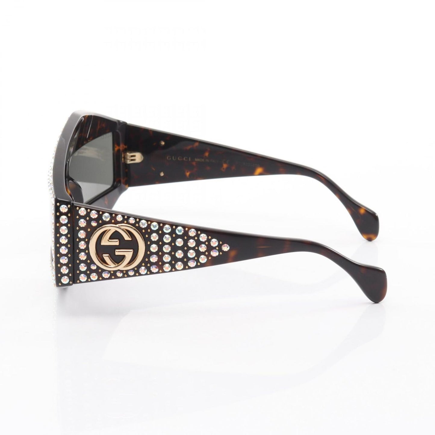 Gucci Sunglass Es Purple Others Hollywood Forever Collection Sunglass Es Ladies