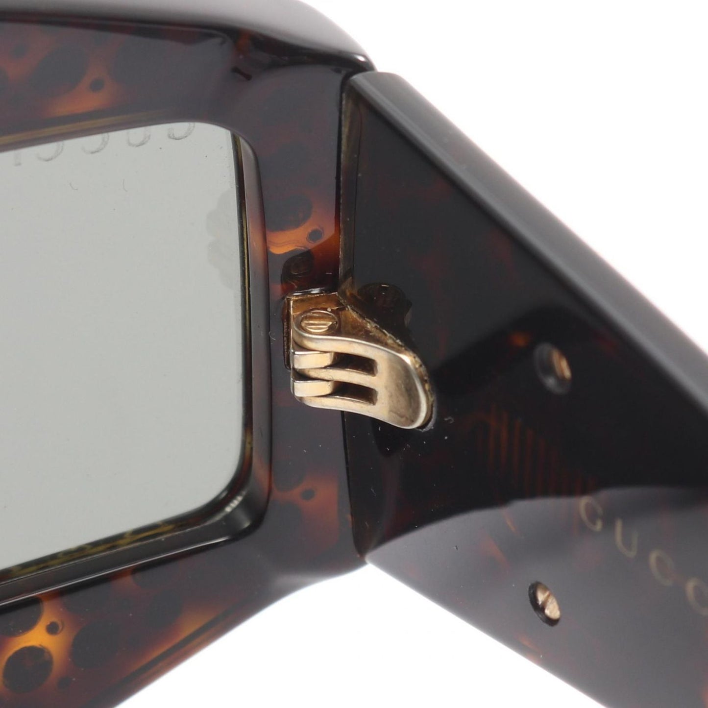 Gucci Sunglass Es Purple Others Hollywood Forever Collection Sunglass Es Ladies