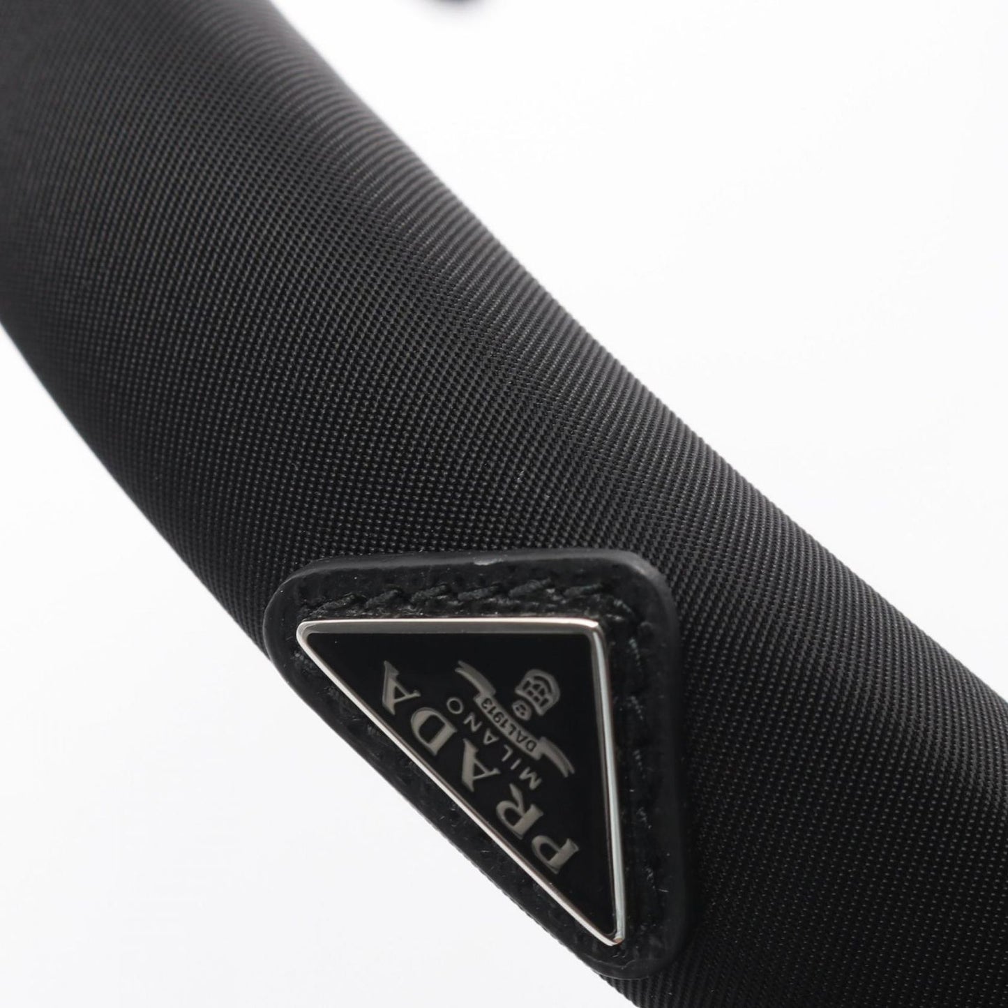 Prada Other Headband Ladies a