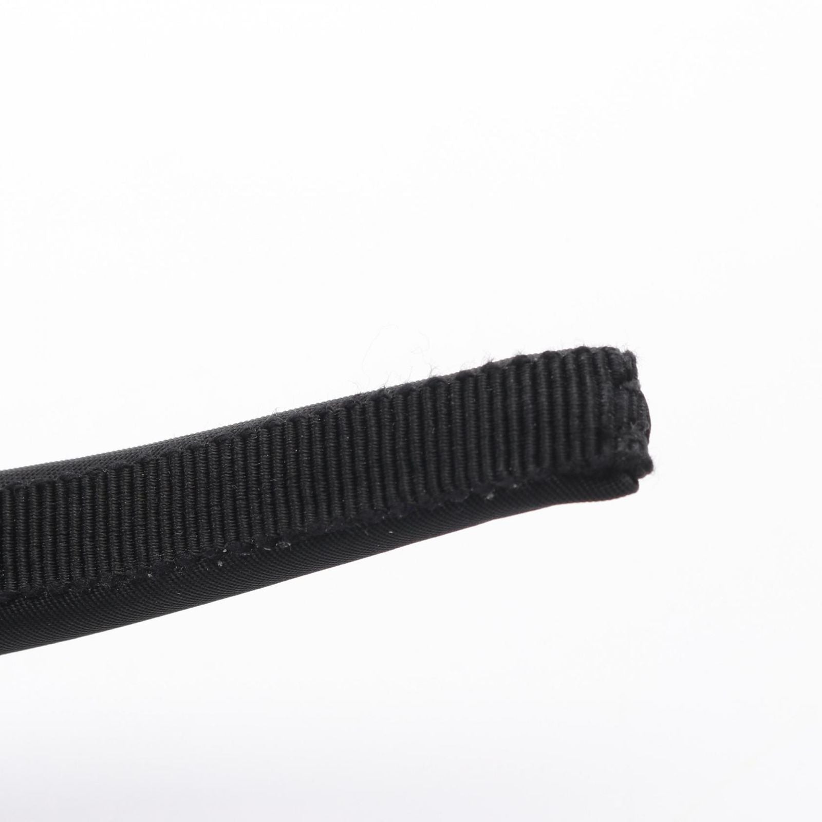 Prada Other Headband Ladies a