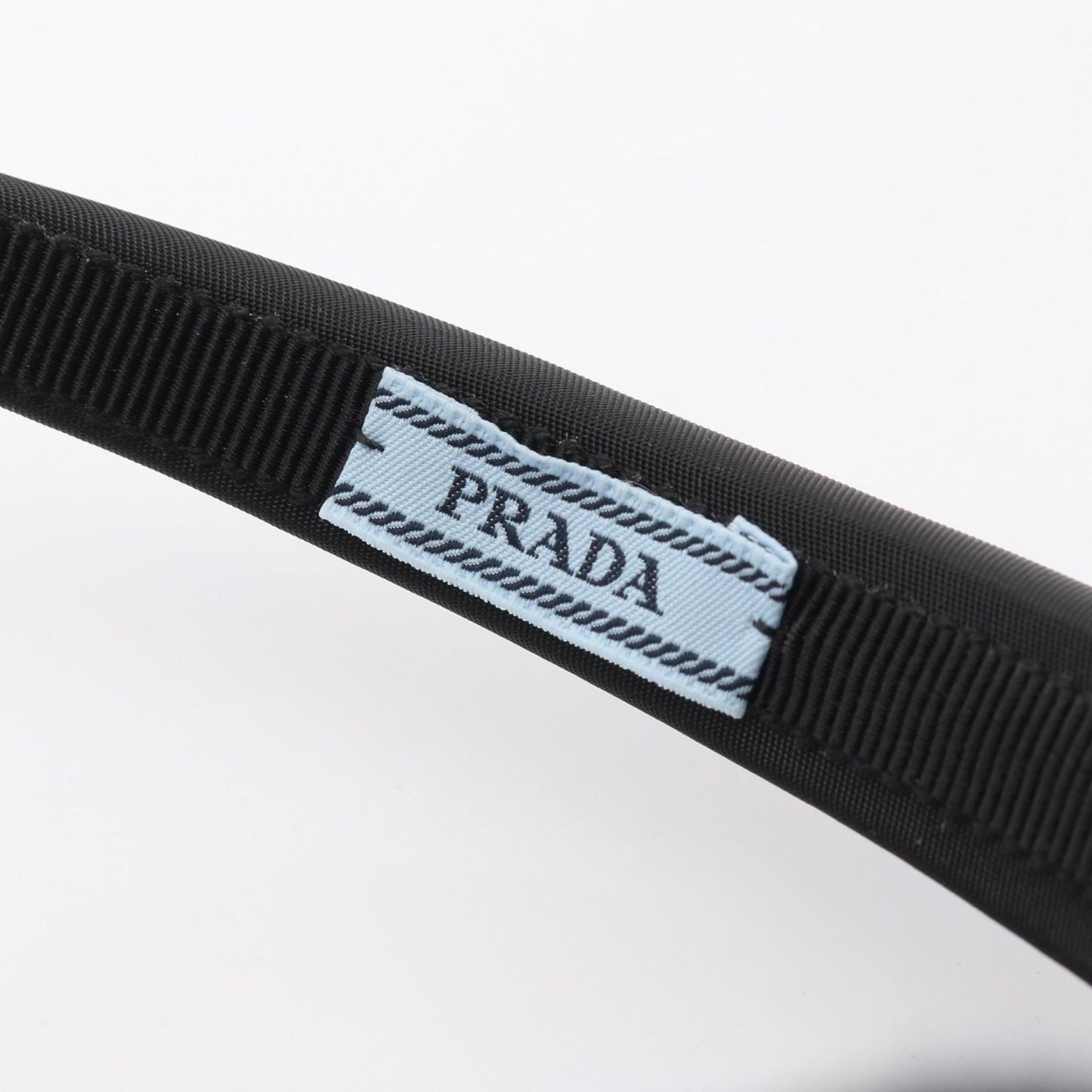Prada Other Headband Ladies a