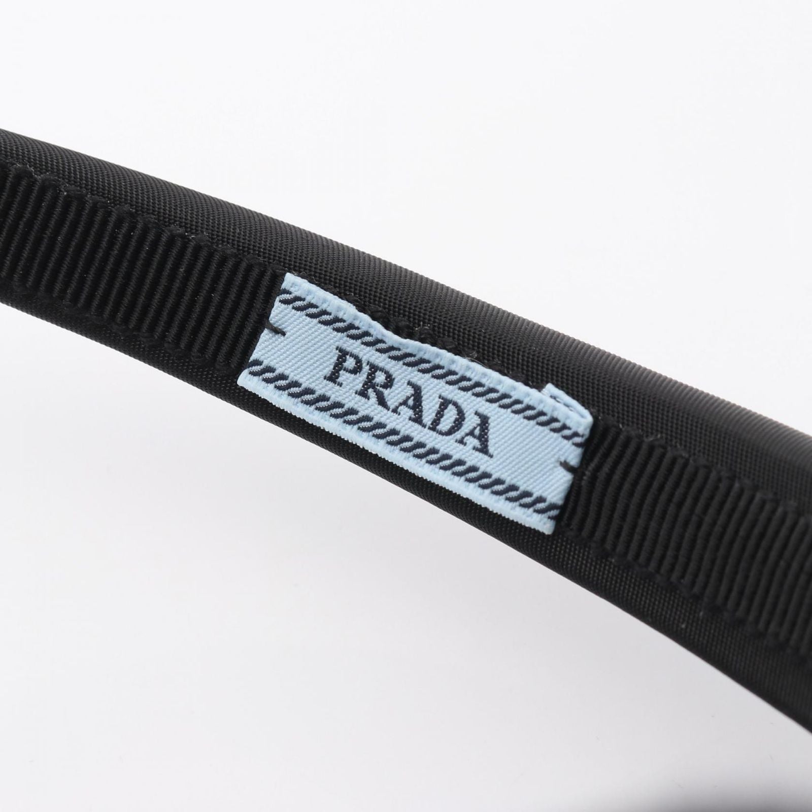 Prada Other Headband Ladies a