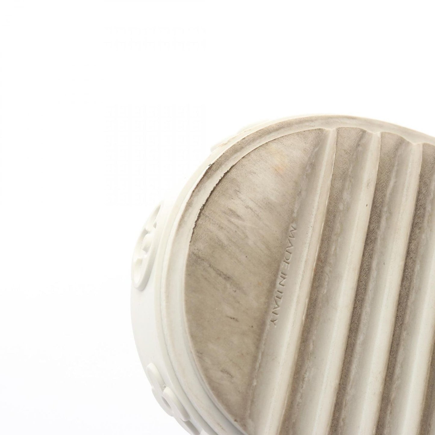 Louis Vuitton Sneakers Time Out Line Monogram 1a58ab PVC Coated Canvas Sneakers