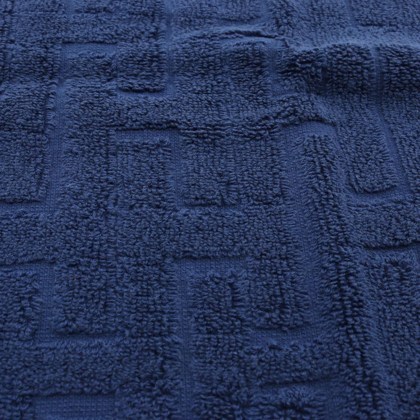 Hermes Towel Kare Towel Stairs Hand Navy Other Kare Towel Stairs Ladies