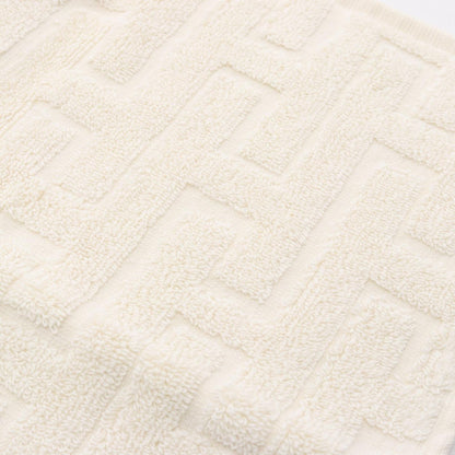 Hermes Towel Kare Towel Stairs Natural White Other Kare Towel Stairs