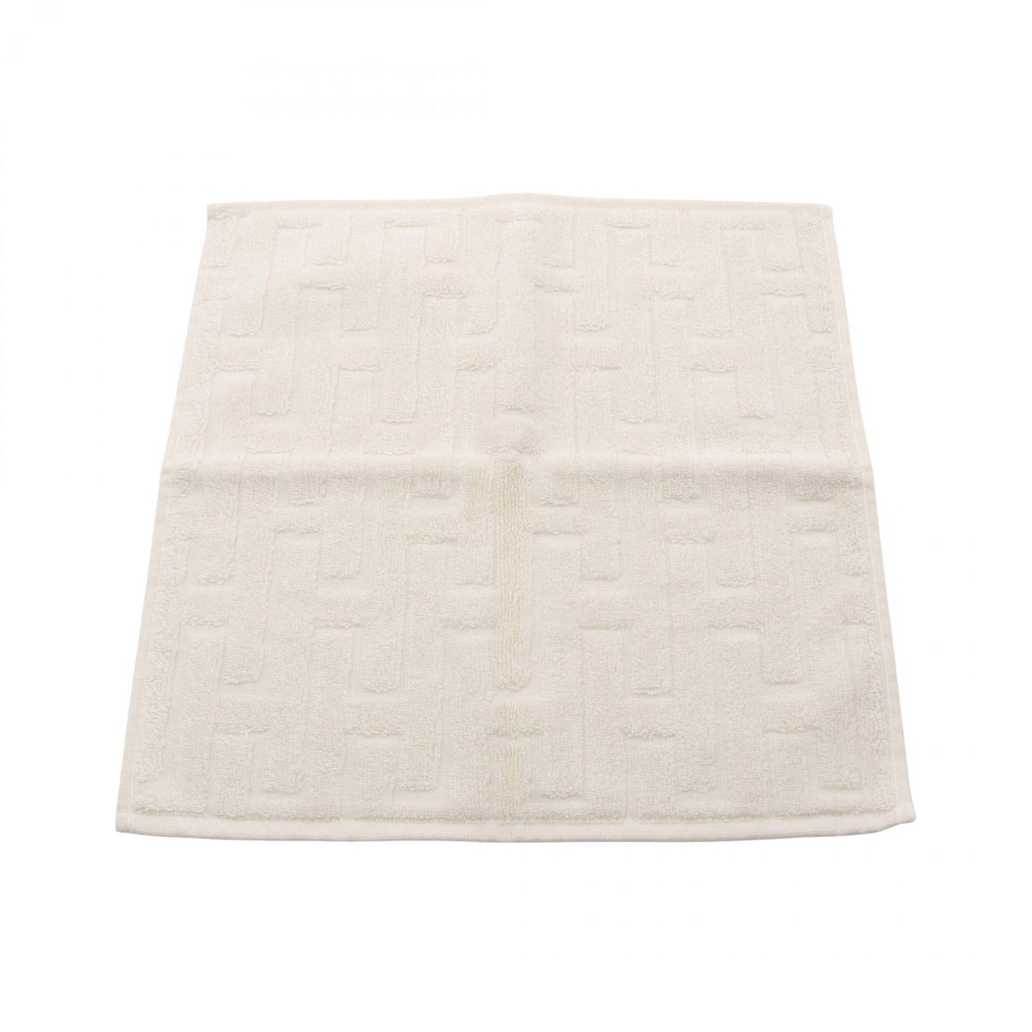 Hermes Towel Kare Towel Stairs Natural White Other Kare Towel Stairs