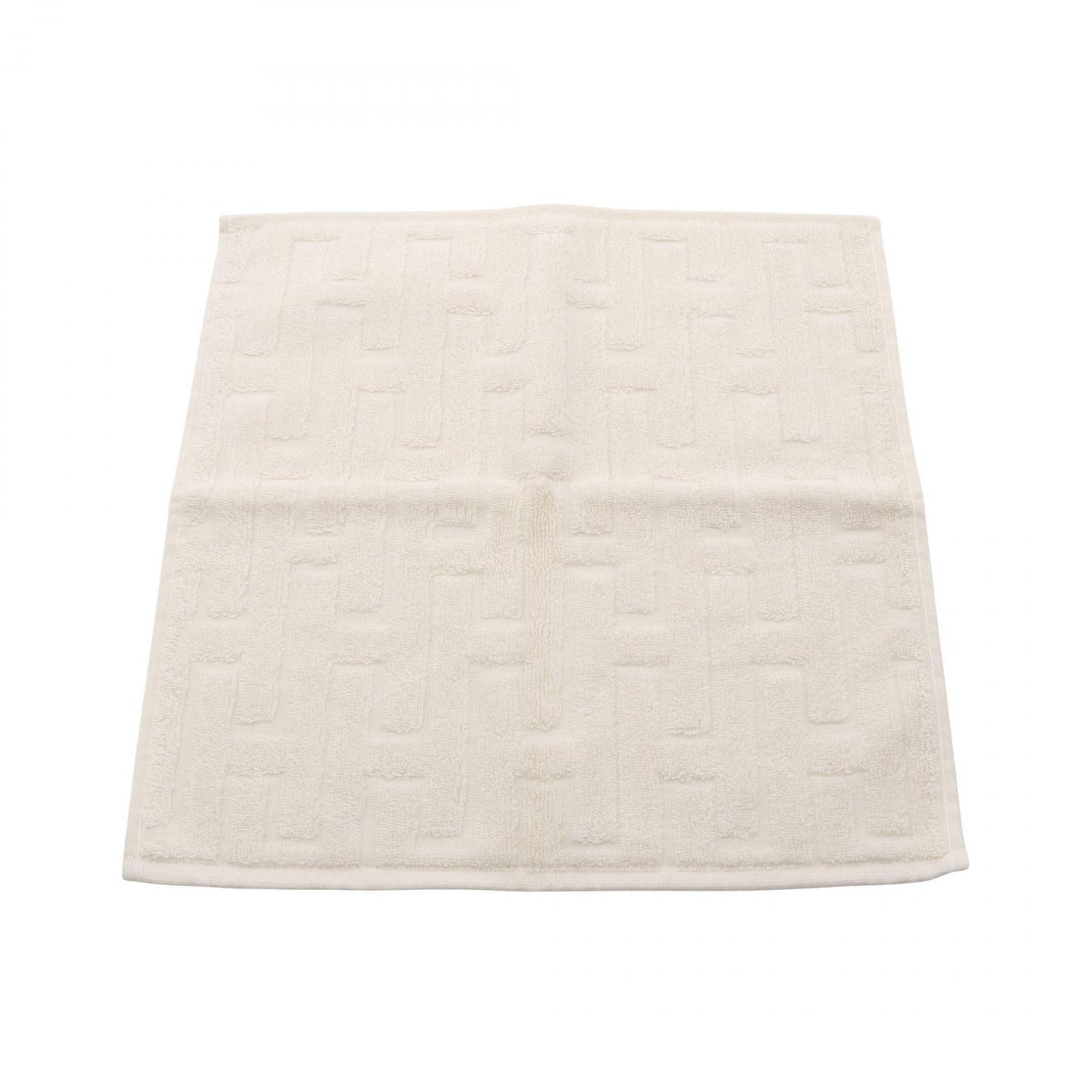 Hermes Towel Kare Towel Stairs Natural White Other Kare Towel Stairs