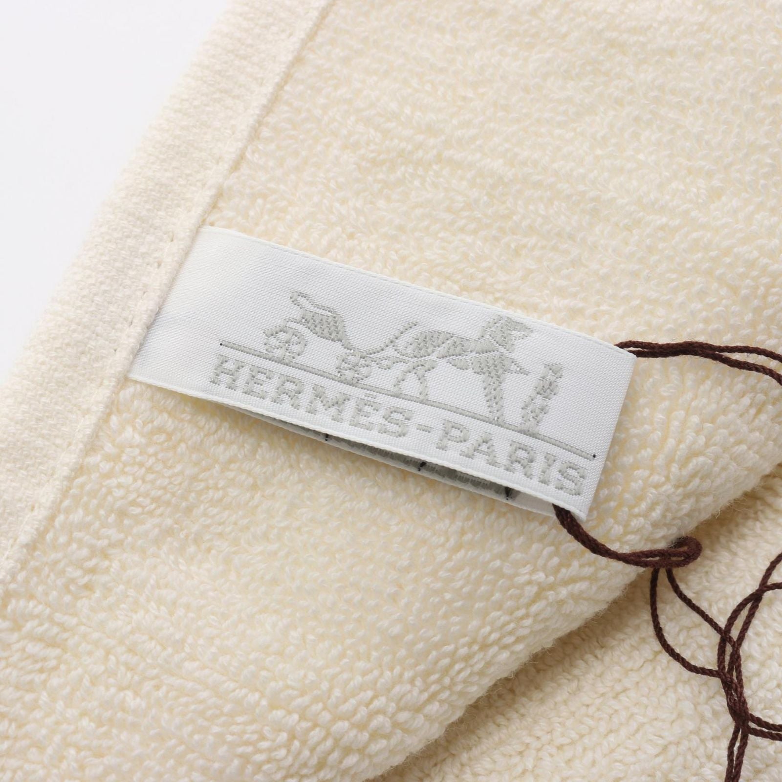Hermes Towel Kare Towel Stairs Natural White Other Kare Towel Stairs