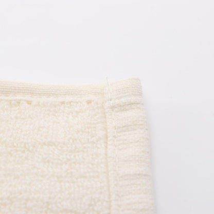 Hermes Towel Kare Towel Stairs Natural White Other Kare Towel Stairs