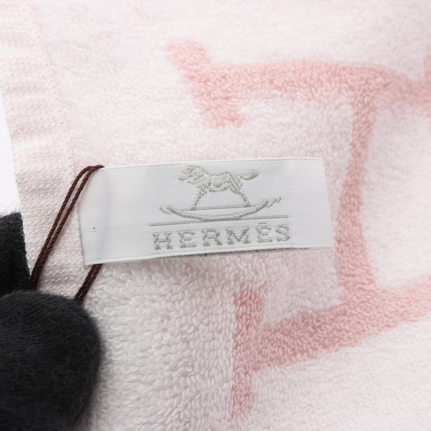 Hermes Towel Kare Towel Avalon Rose Lila Pink Other Kare Towel Avalon