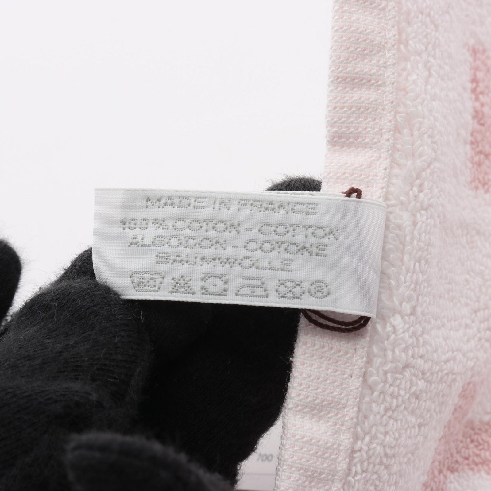 Hermes Towel Kare Towel Avalon Rose Lila Pink Other Kare Towel Avalon