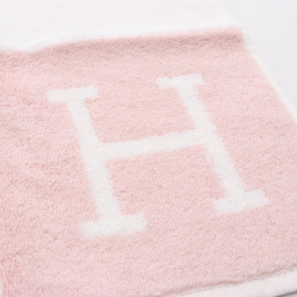 Hermes Towel Kare Towel Avalon Rose Lila Pink Other Kare Towel Avalon