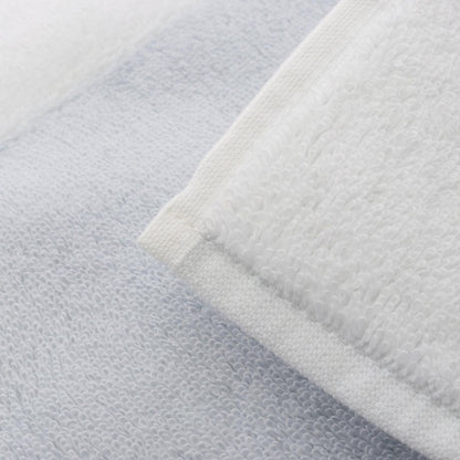 Hermes Towel Carre Towel Avalon Blue Glacier Blue Other Carre Towel