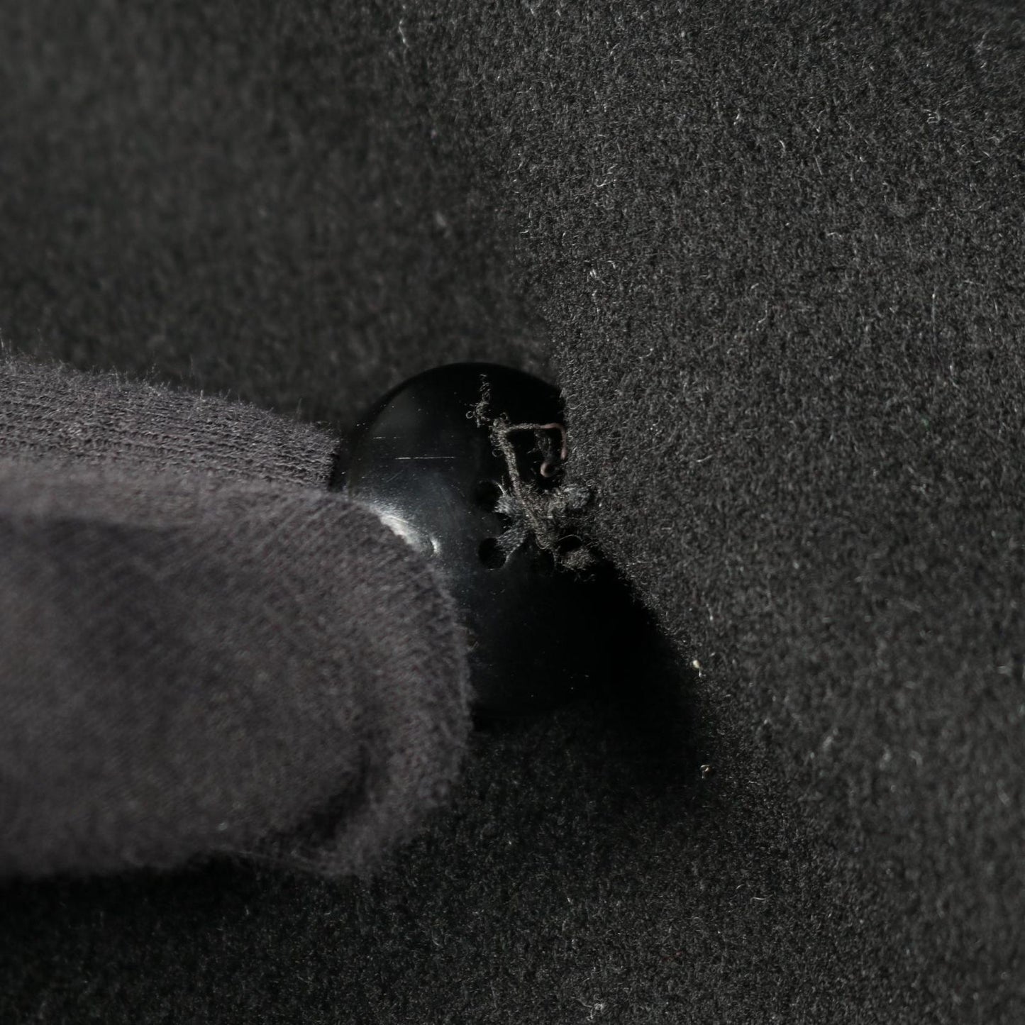 Dior Wool Coat Men's B