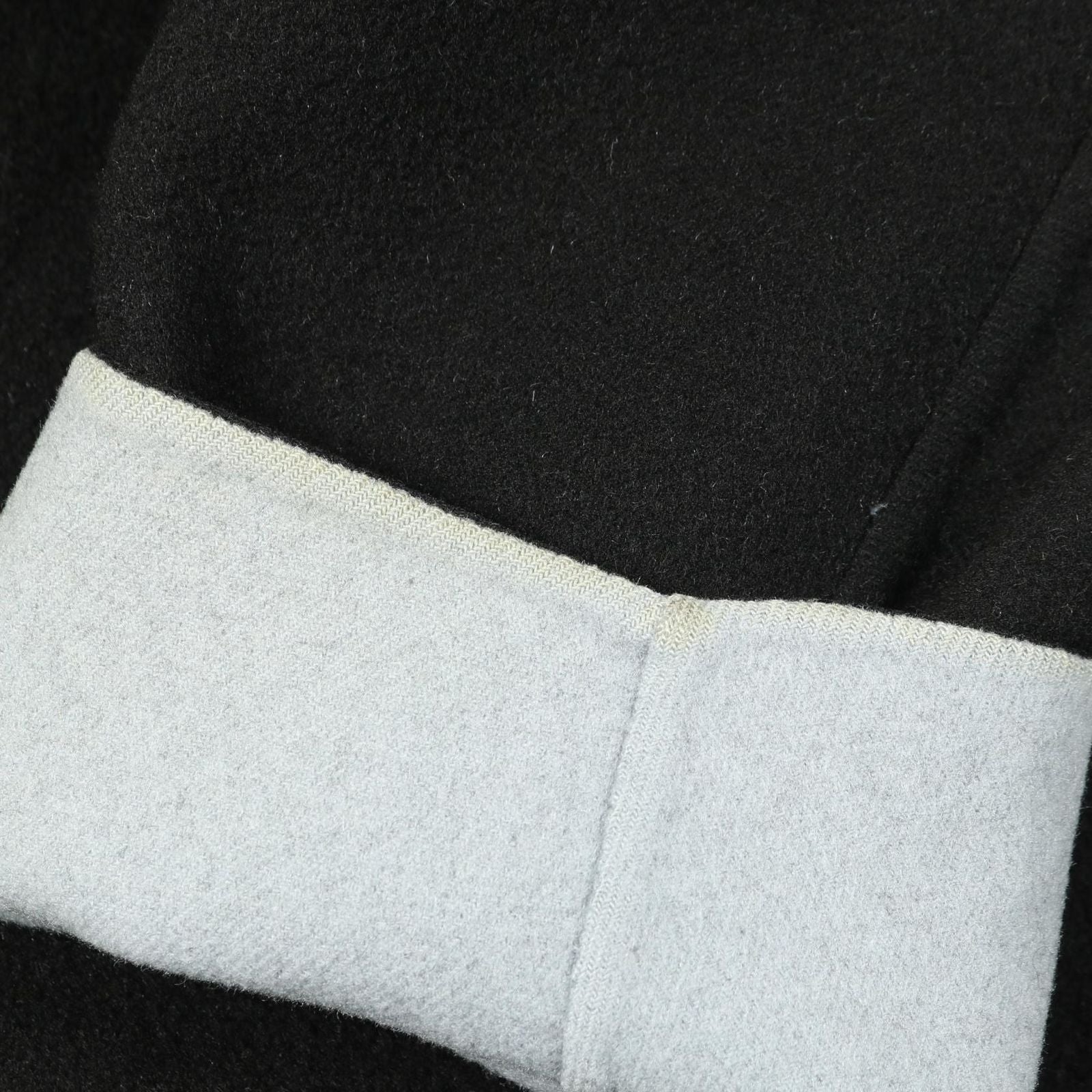 Dior Wool Coat Men's B